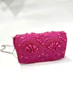 ICONIQUE - Borsa pink piccola - immagine 2