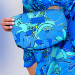 PIERRE MANTOUX - Pochette mare Eden media