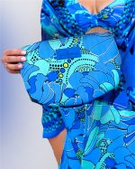 PIERRE MANTOUX - Pochette mare Eden media