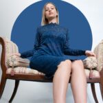 PIERRE MANTOUX - Coordinato Pandora