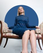 PIERRE MANTOUX - Coordinato Pandora