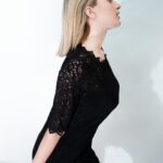 PIERRE MANTOUX - Abito Pandora