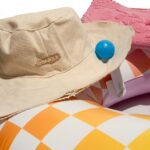 ICONIQUE - Cappello Hampton