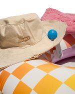 ICONIQUE - Cappello Hampton