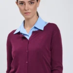 INFLUENCER - Cardigan Basic