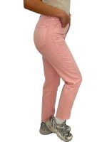 INFLUENCER - Jeans Pink - immagine 3