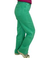 INFLUENCER- Jeans Green - immagine 2