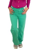 INFLUENCER- Jeans Green - immagine 3