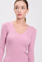 INFLUENCER - Pull Costine - immagine 2