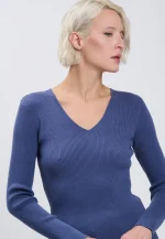 INFLUENCER - Pull Costine - immagine 5