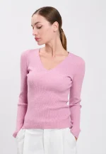 INFLUENCER - Pull Costine - immagine 6
