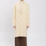 INFLUENCER - Coat Kate