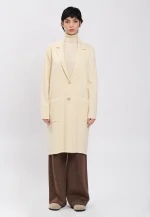 INFLUENCER - Coat Kate