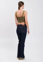 INFLUENCER - Denim - immagine 2