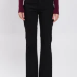 INFLUENCER - Black pants