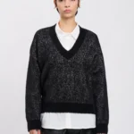 INFLUECER - Pull B&W