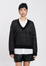 INFLUECER - Pull B&W