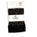 OMERO - Calzini Savana