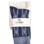 OMERO- Calzino Tricot