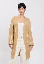 INFLUENCER - Cardigan Bicolor