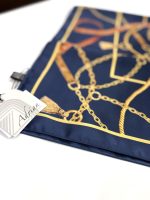 ADRIAN - Foulard Catene - immagine 3