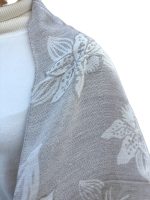 ADRIAN - Stola Fiori - immagine 4
