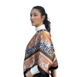 ADRIAN - Foulard