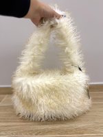 Anna Neva Couture - Borsa Ecofur - immagine 4