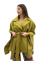 MANUELA RIVA - Mantella - immagine 2