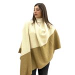ADRIAN - Poncho Lurex
