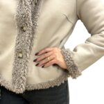 Anna Neva Couture - Pelliccia Double