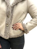 Anna Neva Couture - Pelliccia Double