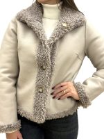 Anna Neva Couture - Pelliccia Double - immagine 4