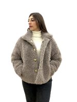 Anna Neva Couture - Pelliccia Double - immagine 3