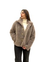Anna Neva Couture - Pelliccia Double - immagine 2