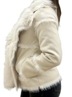 Anna Neva Couture - Chiodo Kora - immagine 2