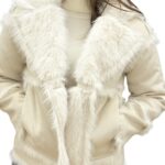 Anna Neva Couture - Chiodo Kora
