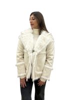 Anna Neva Couture - Chiodo Kora - immagine 4
