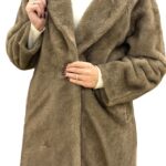 Anna Neva Couture - Pelliccia Niva