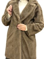 Anna Neva Couture - Pelliccia Niva