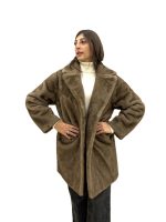 Anna Neva Couture - Pelliccia Niva - immagine 2