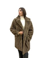 Anna Neva Couture - Pelliccia Niva - immagine 3