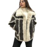 Anna Neva Couture - Chiodo Urban Shine