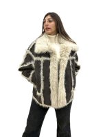 Anna Neva Couture - Chiodo Urban Shine