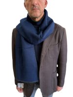 ADRIAN - Sciarpa Violet - immagine 4