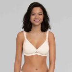 ROSA FAIA - COLETTE - reggiseno senza ferretto