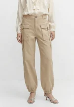 INFLUENCER - Pantalone Cargo