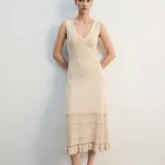 INFLUENCER - Abito Silhouette