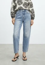 INFLUENCER - Jeans Barrel-fit
