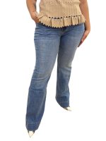INFLUENCER - Jeans Zampa